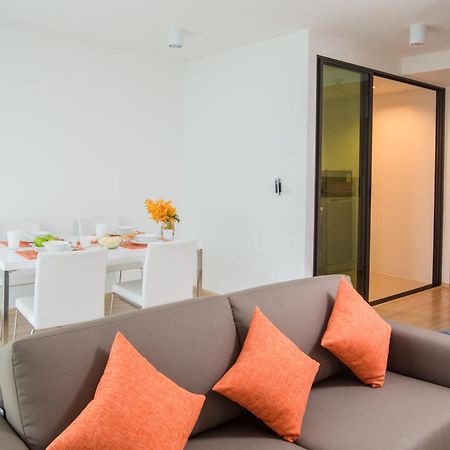 Connext Residence Phuket Chambre photo