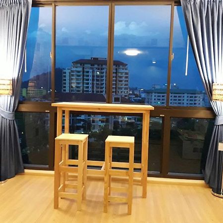 Connext Residence Phuket Extérieur photo