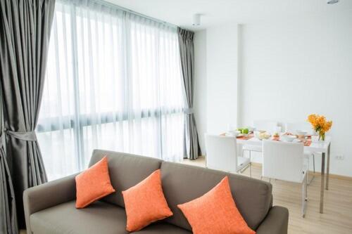 Connext Residence Phuket Extérieur photo