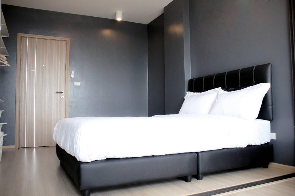Connext Residence Phuket Extérieur photo
