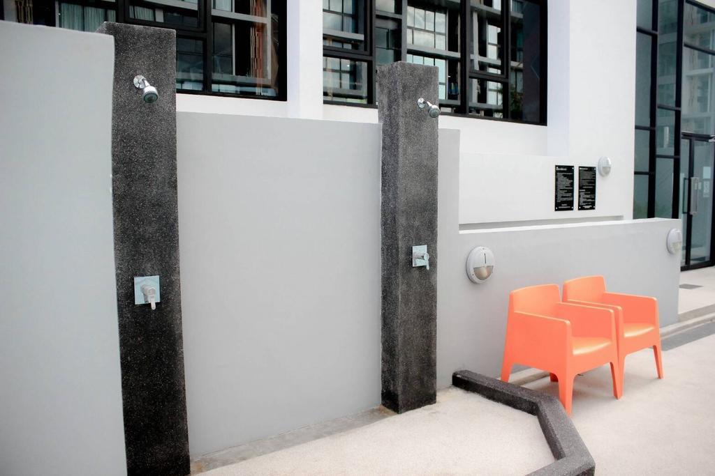 Connext Residence Phuket Extérieur photo