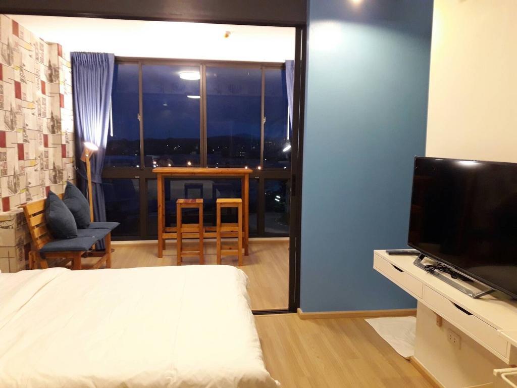 Connext Residence Phuket Extérieur photo