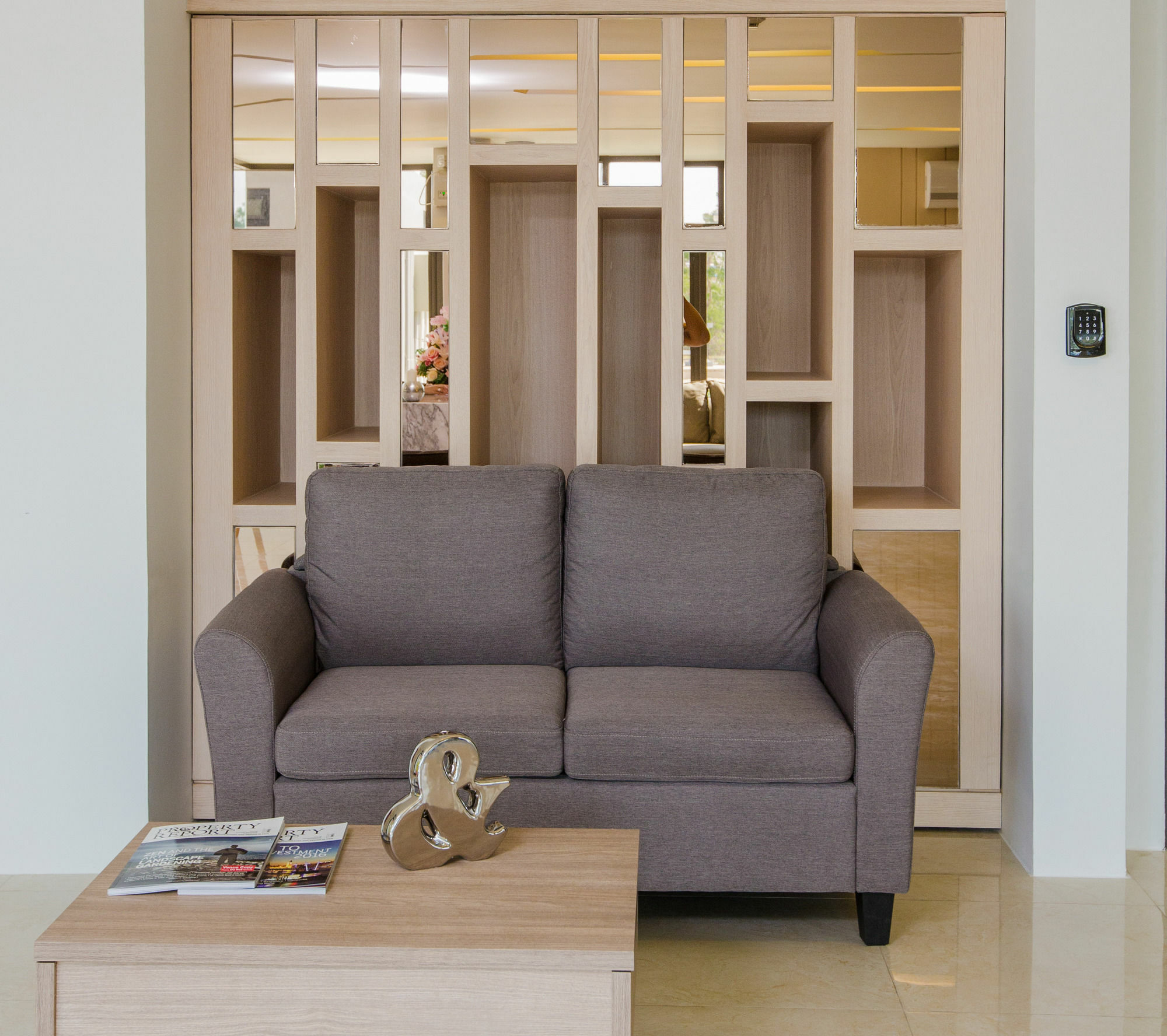 Connext Residence Phuket Extérieur photo