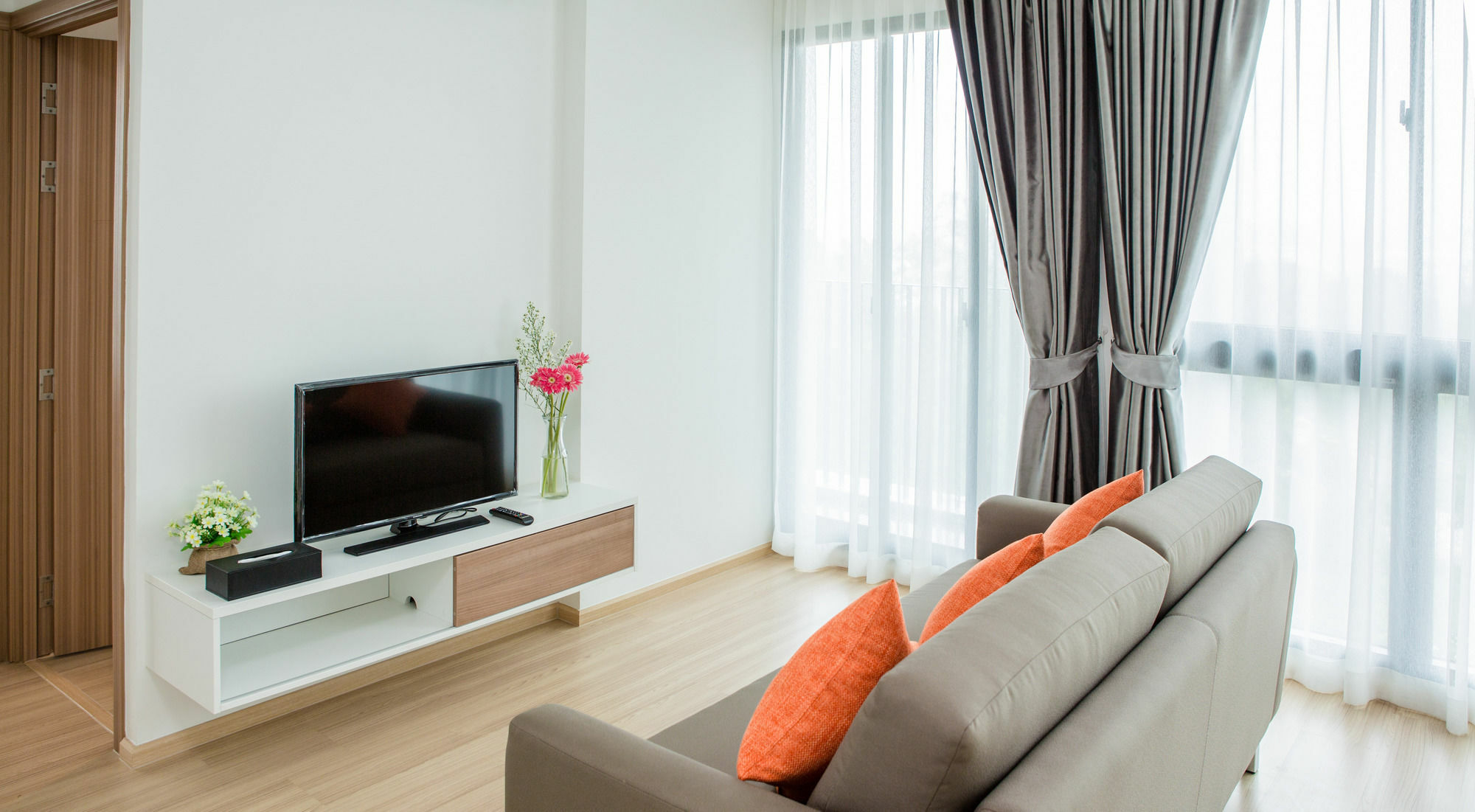 Connext Residence Phuket Extérieur photo