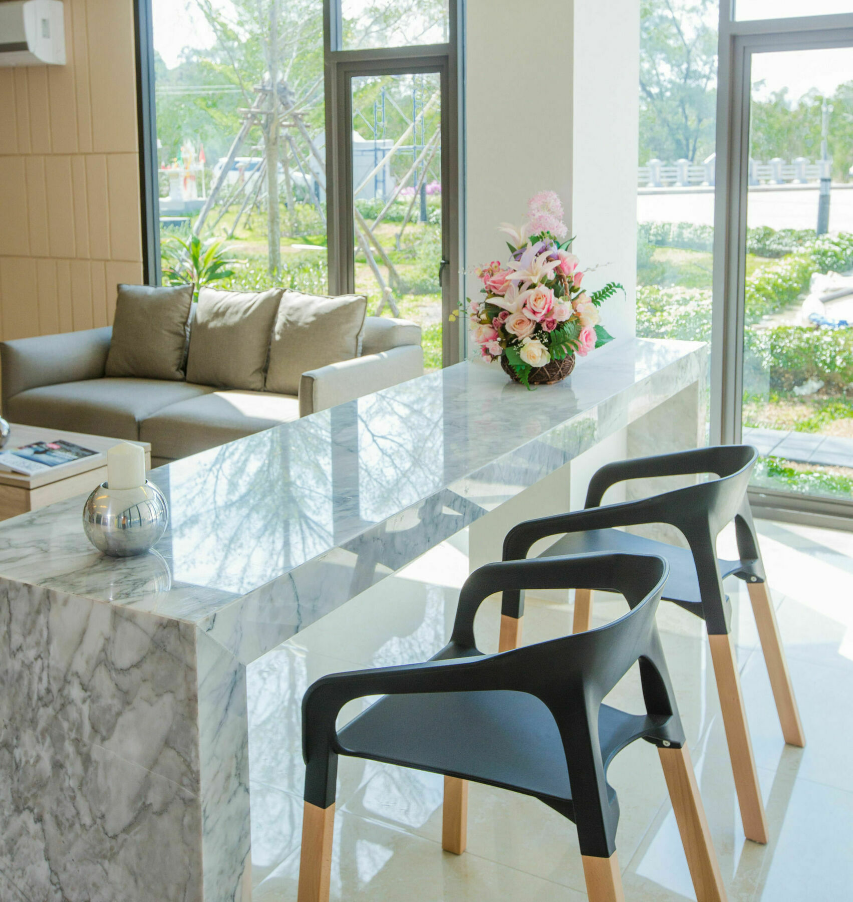 Connext Residence Phuket Extérieur photo
